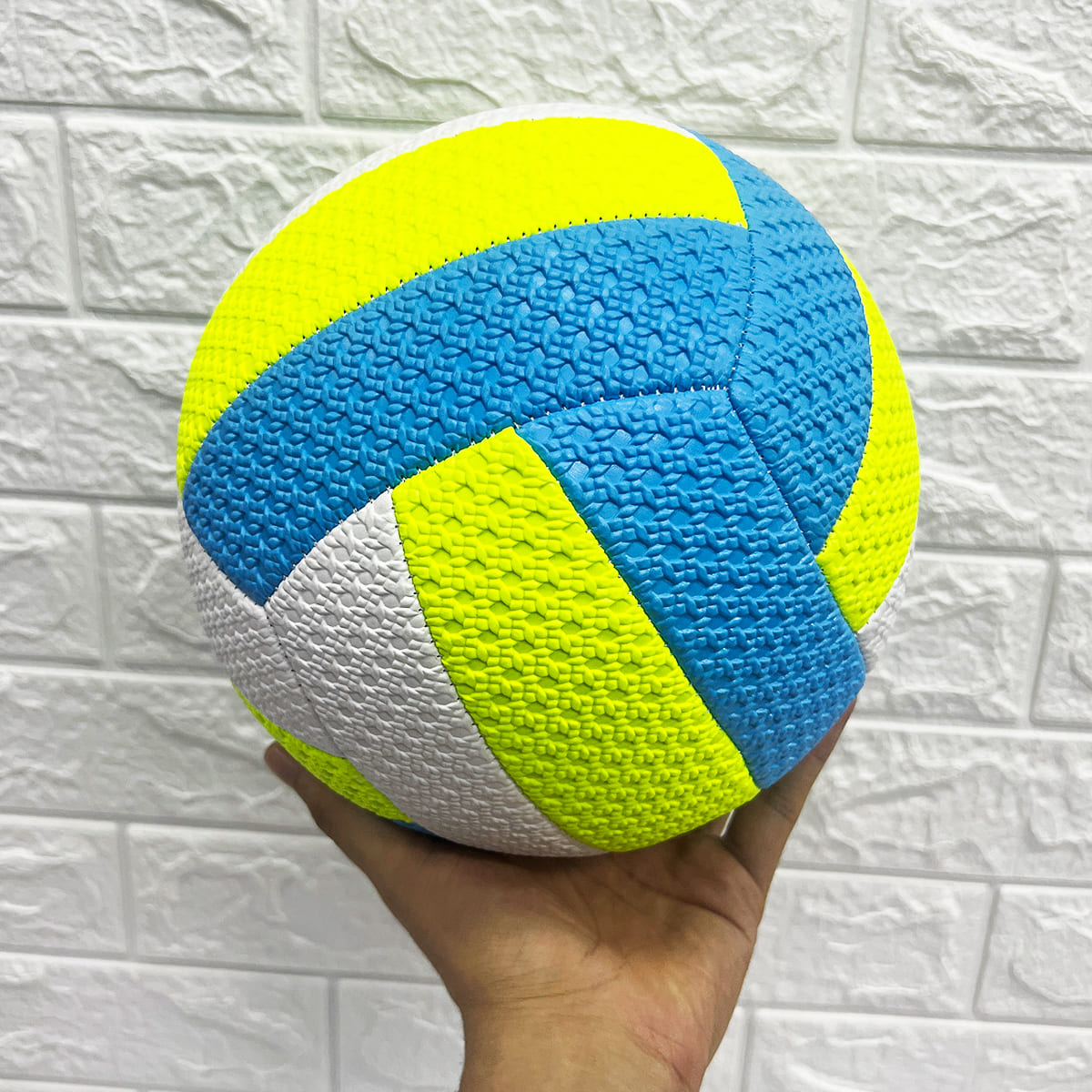 Miniatura 2 de Balón de Voleibol N°5 Q352-3